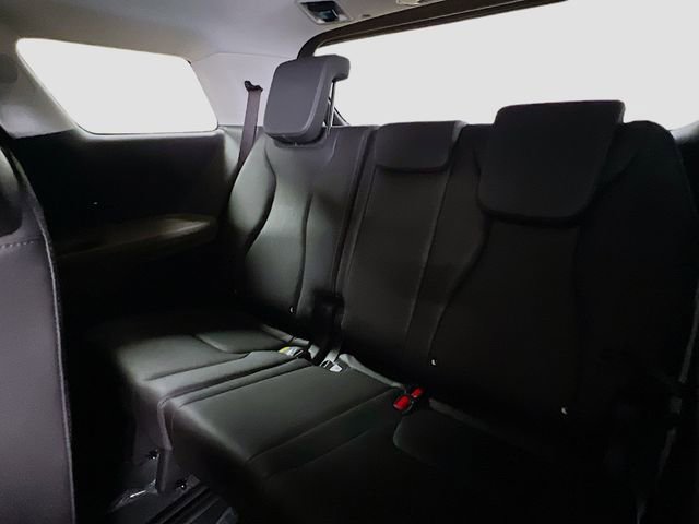 New 2026 Kia Carnival LXS image 28