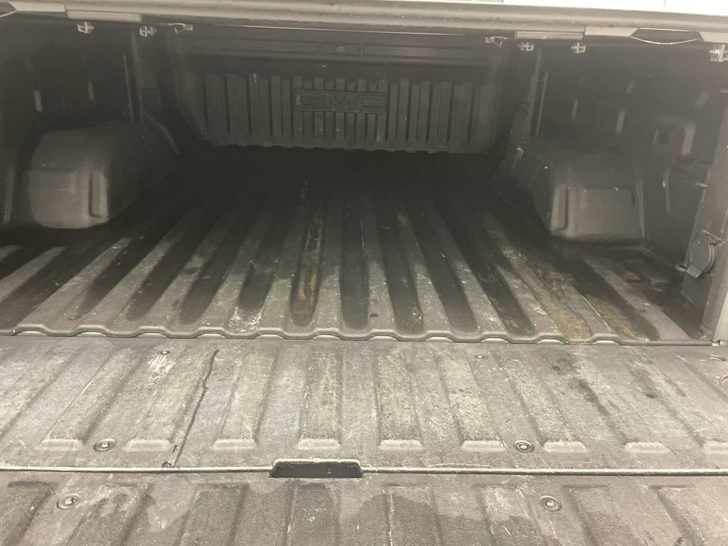 Used 2020 GMC Sierra 1500 SLT w/ SLT Premium Plus Package image 21