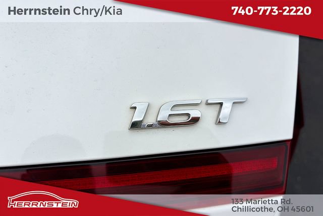 Used 2023 Hyundai Sonata SEL Plus FWD image 27