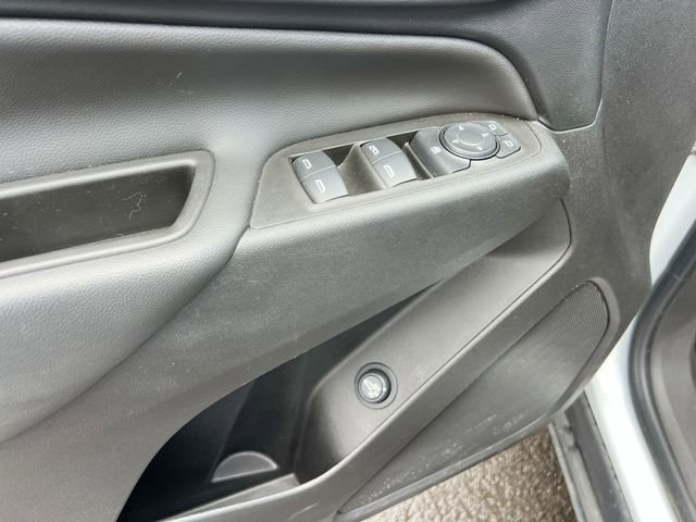 Used 2024 Chevrolet Equinox LT AWD/4WD image 22