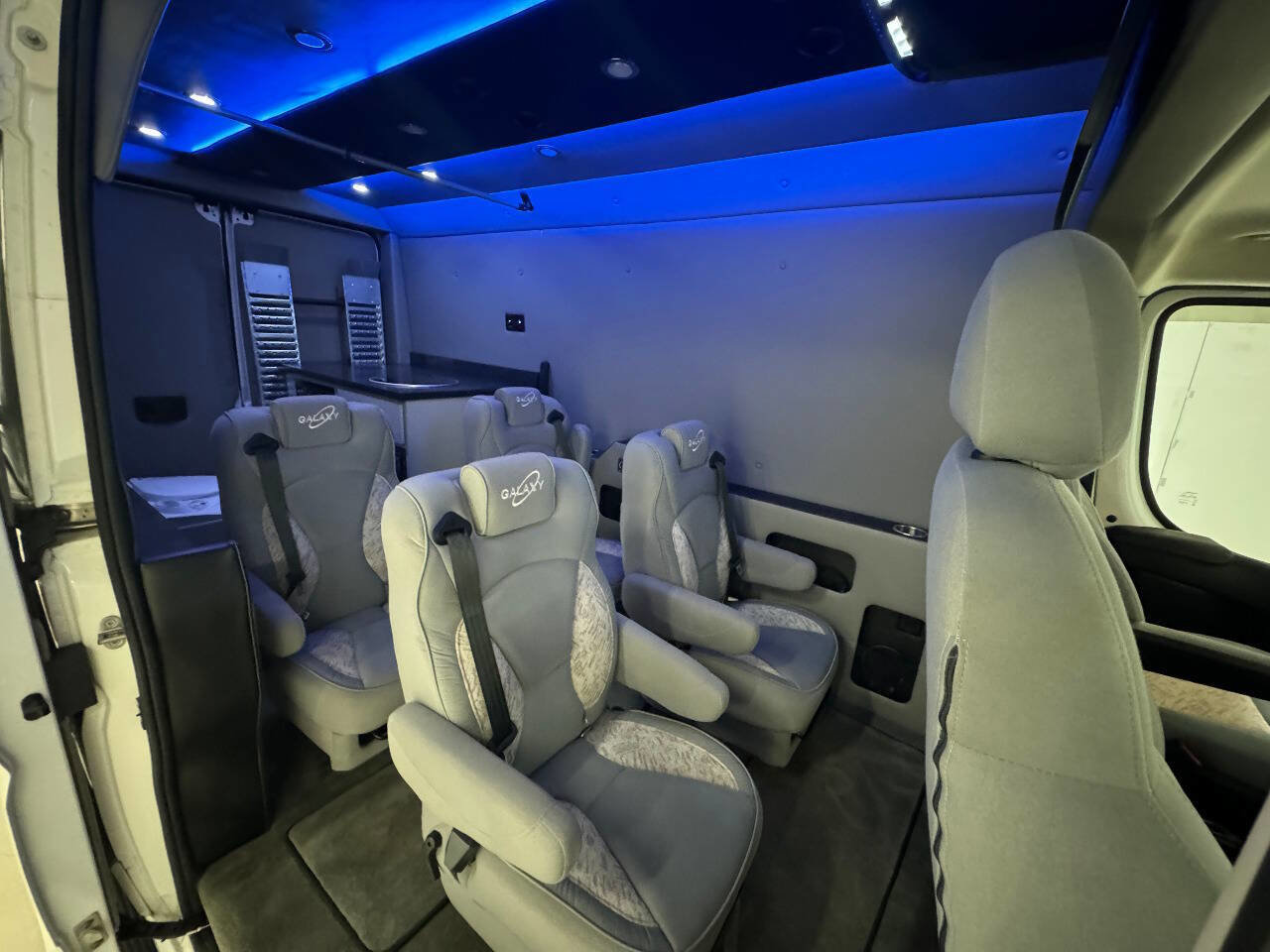 Used 2015 RAM ProMaster 2500 image 91