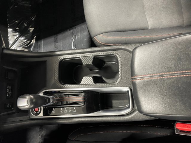 Used 2025 Nissan Sentra SR FWD image 12