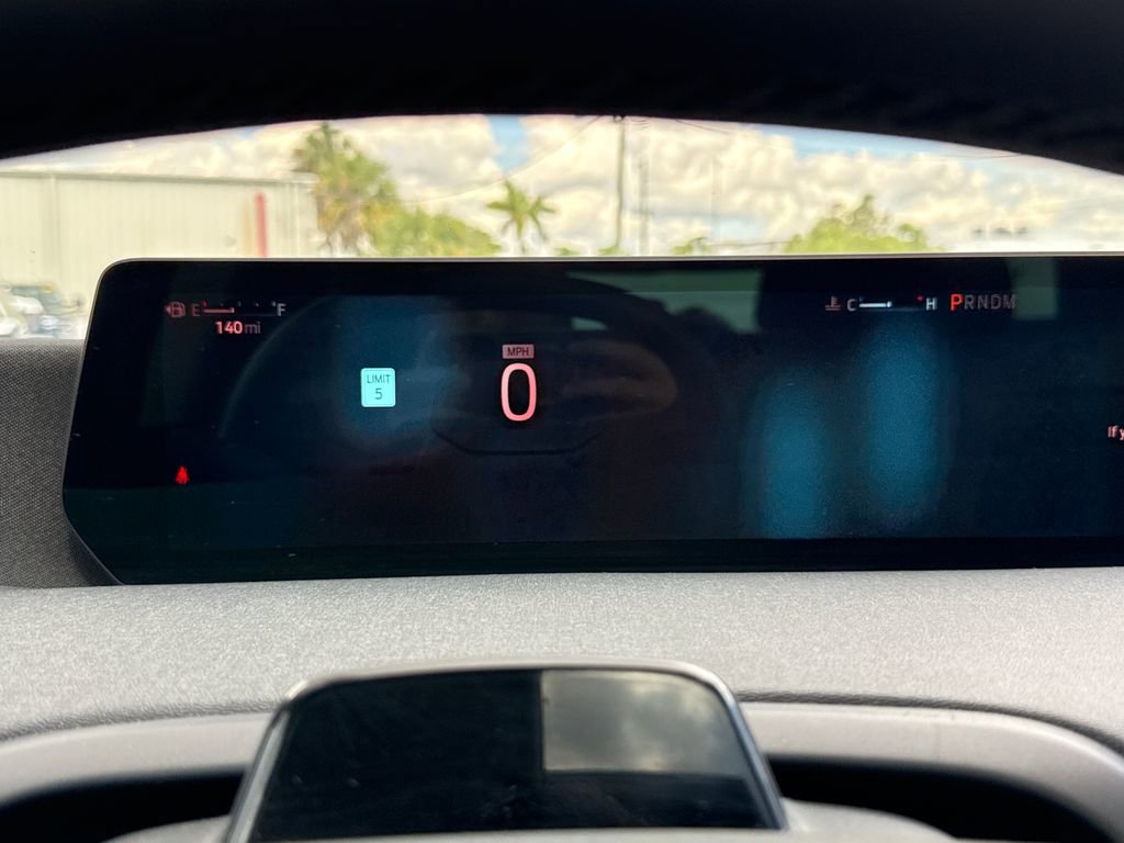 Used 2025 Ford Expedition Max Active RWD image 18