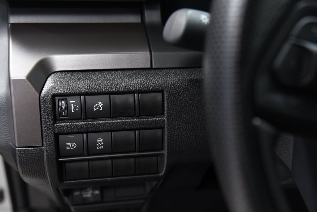 Used 2024 Toyota Tacoma SR5 image 18