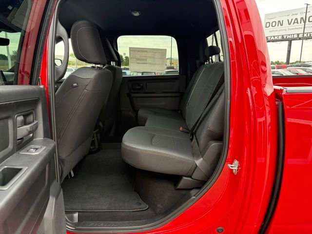 New 2026 RAM 2500 Tradesman image 22