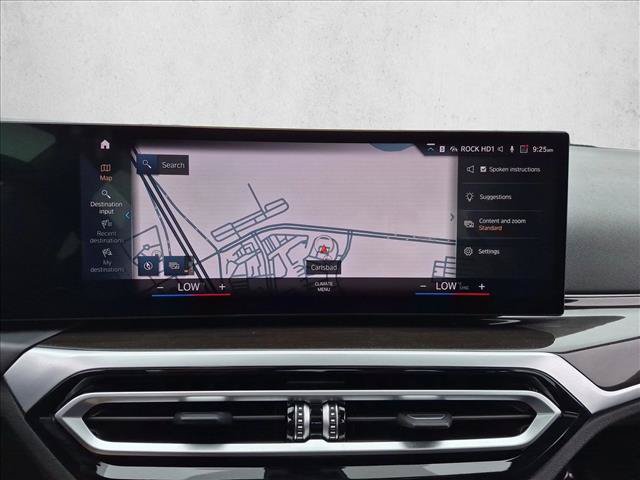 Used 2023 BMW 330i Sedan w/ Convenience Package RWD image 13