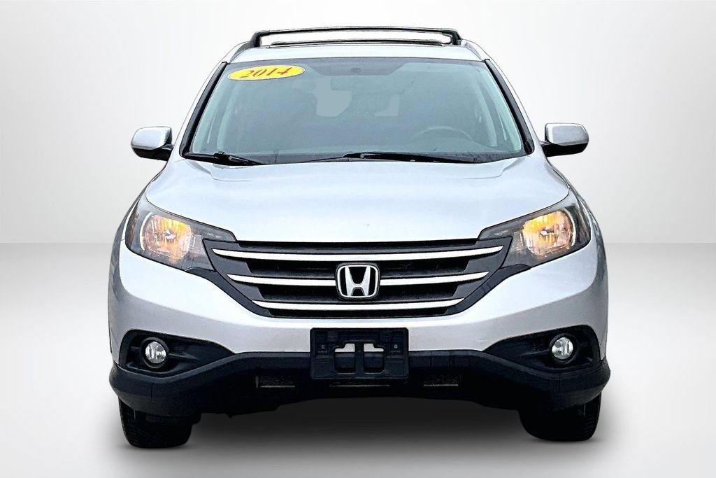 Used 2014 Honda CR-V EX-L image 2