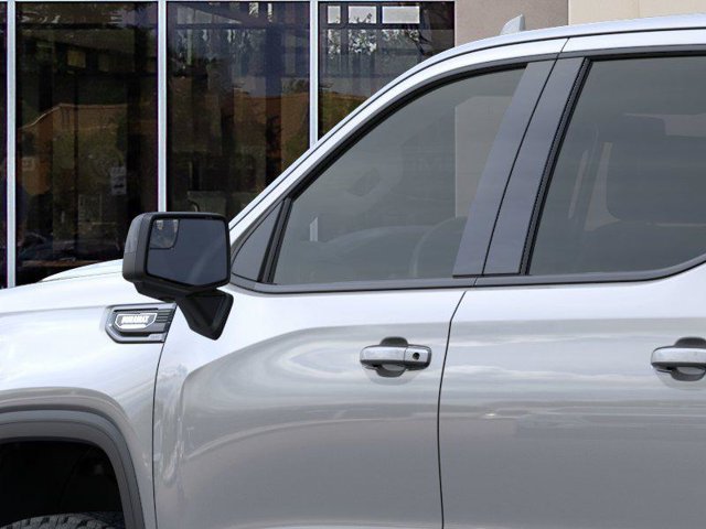 New 2026 GMC Sierra 1500 AT4 w/ AT4 Premium Package AWD/4WD image 12