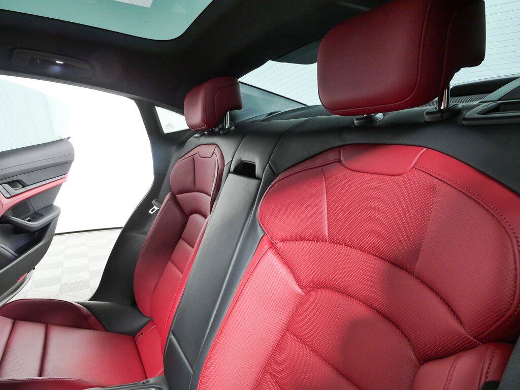 Certified 2023 Porsche Taycan RWD image 23