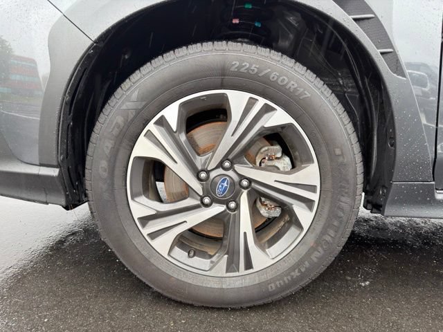 Used 2024 Subaru Crosstrek 2.5i Premium AWD/4WD image 26