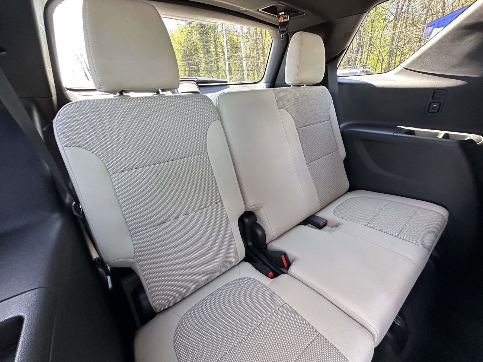 Certified 2023 Chevrolet Traverse LS w/ Safety Package image 31