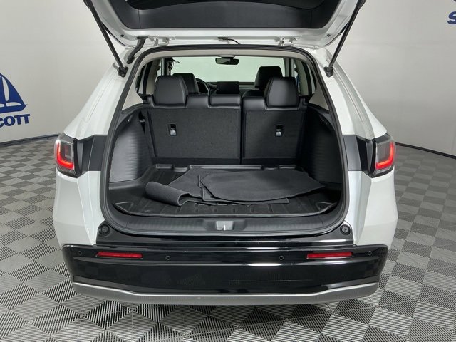 Used 2023 Honda HR-V EX-L image 24