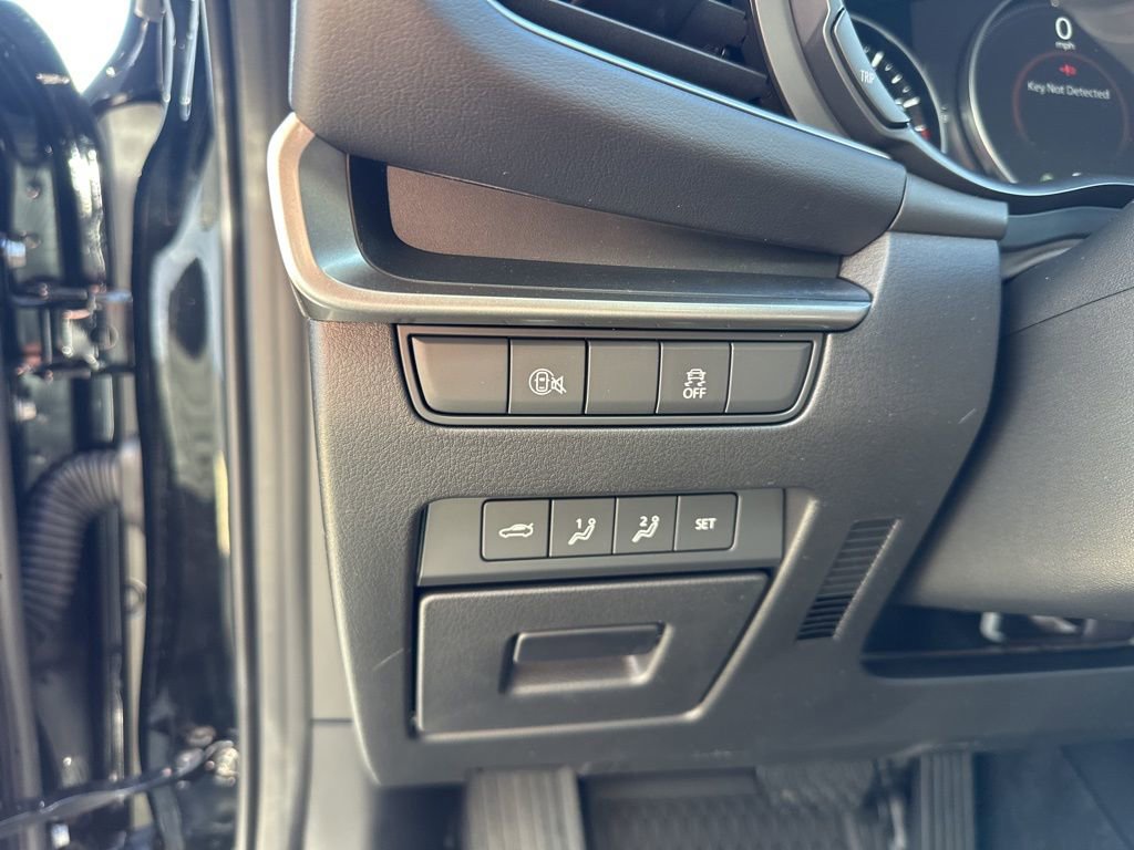 New 2026 MAZDA MAZDA3 2.5 S Sedan w/ Preferred Pkg image 28