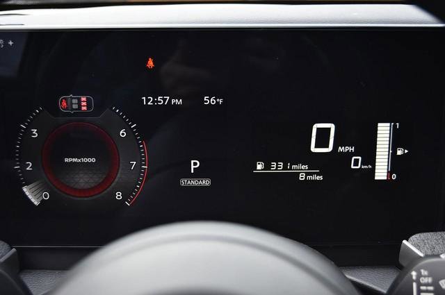 New 2026 Nissan Kicks SV w/ SV Premium Package image 11