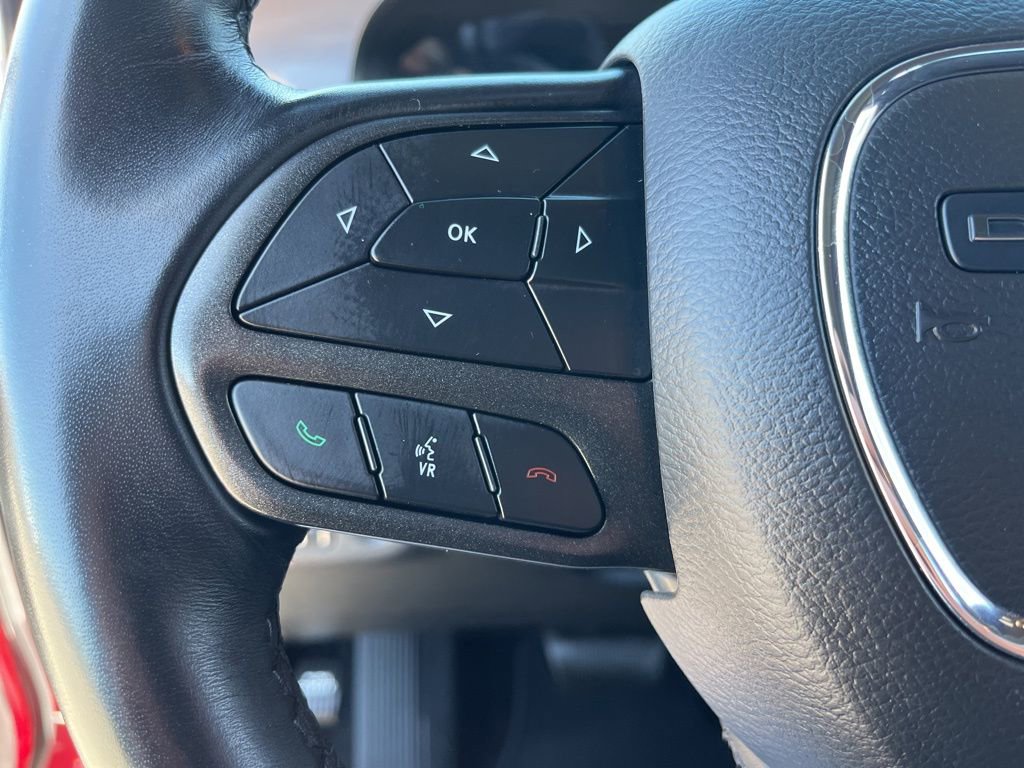 Used 2023 Dodge Charger SXT w/ Blacktop Package image 20