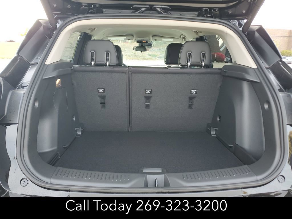 New 2026 Buick Encore GX Preferred image 26