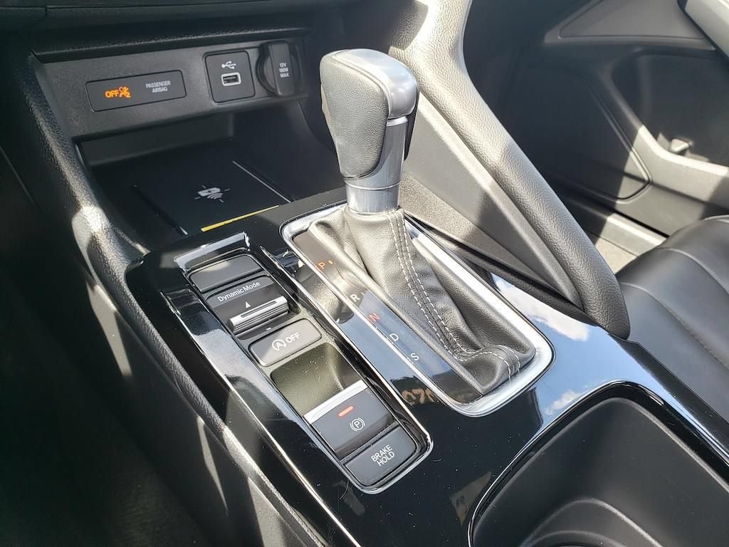 Certified 2023 Acura Integra A-Spec FWD image 28