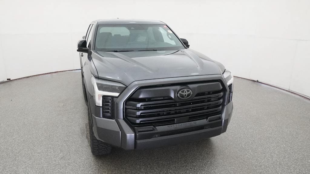 New 2026 Toyota Tundra Limited AWD/4WD image 43
