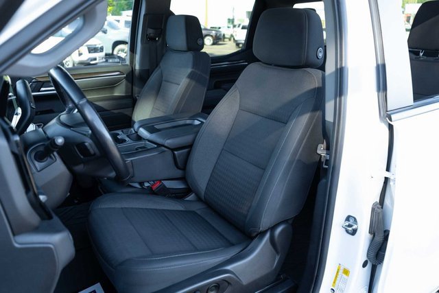 Used 2022 Chevrolet Silverado 1500 RST w/ Rally Edition image 13