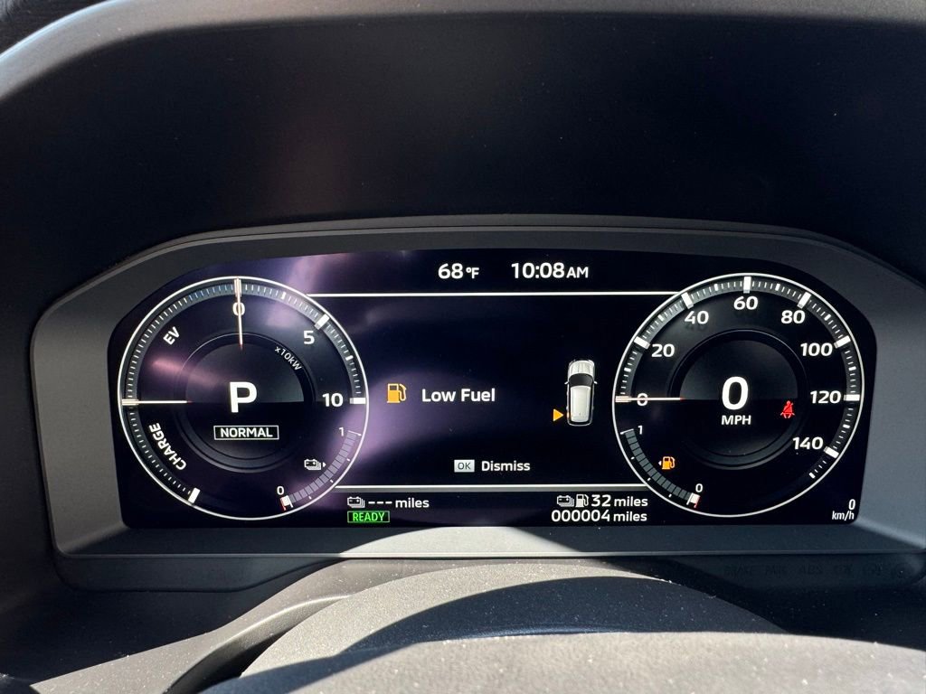 New 2025 Mitsubishi Outlander SE AWD/4WD image 10
