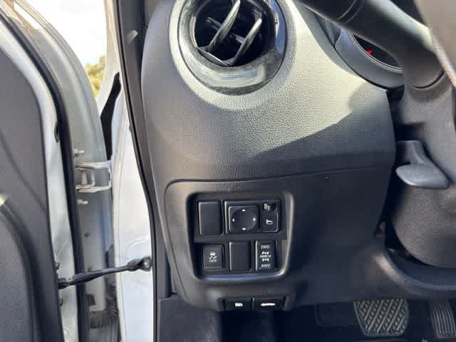 Used 2014 Nissan Juke NISMO RS AWD/4WD image 10