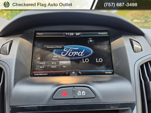 Used 2013 Ford Focus ST FWD image 16
