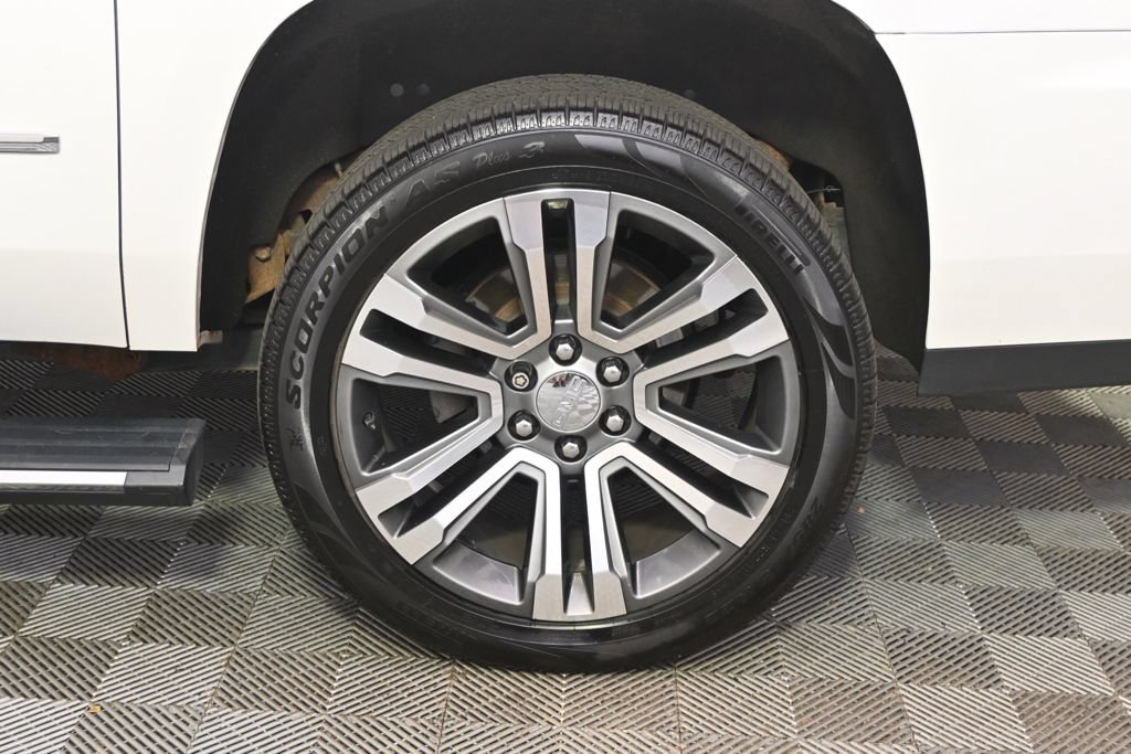Used 2019 GMC Yukon XL Denali w/ Denali Ultimate Package AWD/4WD image 21