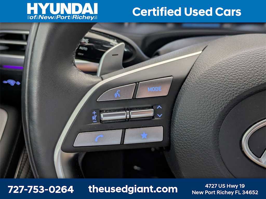 Used 2024 Hyundai Palisade Calligraphy image 43