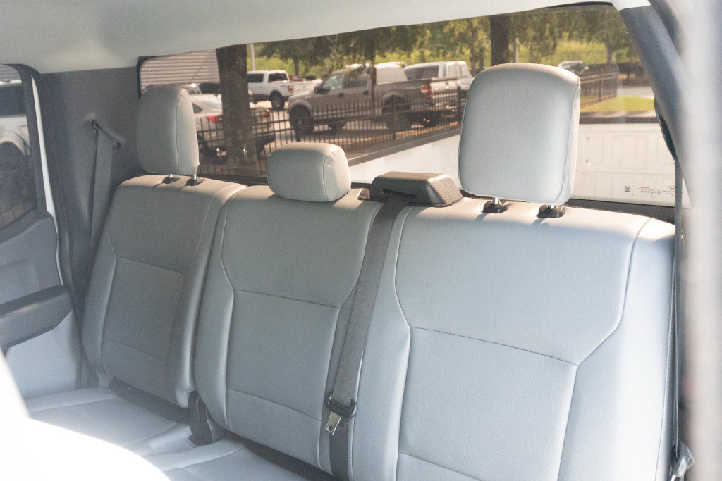 Used 2025 Ford F350 XL RWD image 18