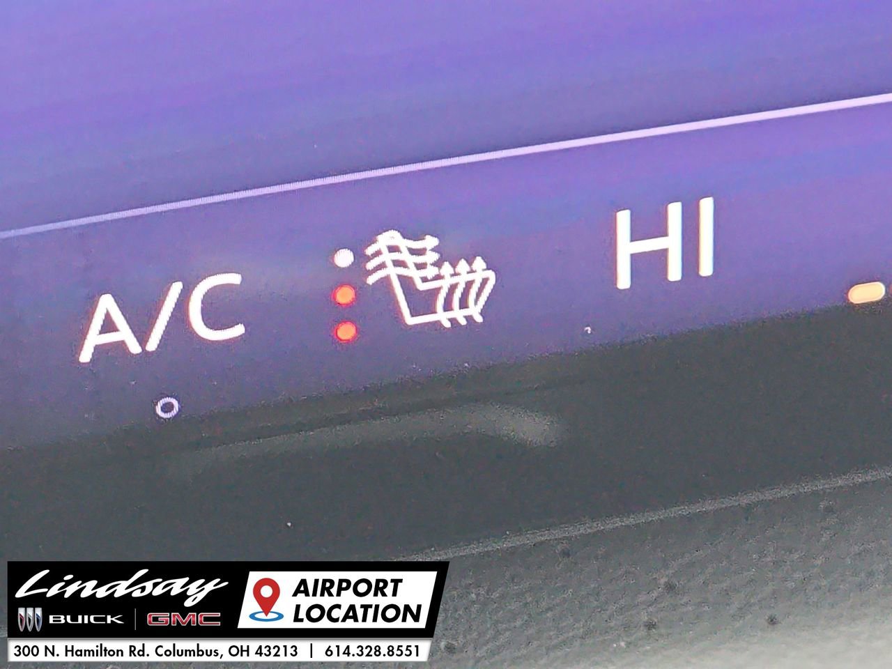 Certified 2025 Buick Enclave Avenir w/ Super Cruise Package image 37