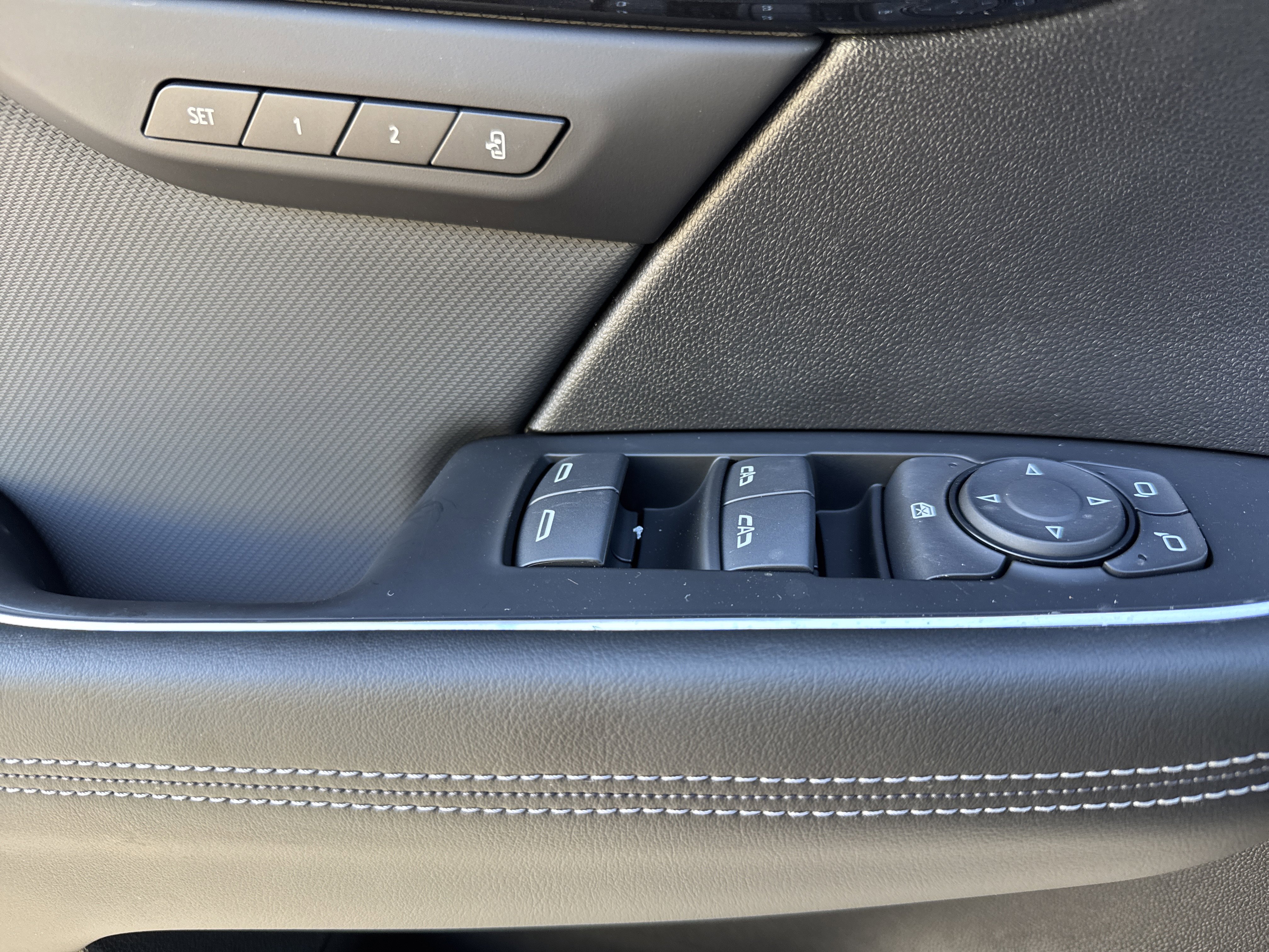 New 2026 Buick Envision Preferred image 13