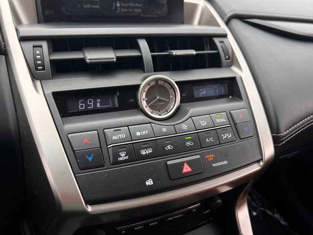 Used 2016 Lexus NX 200t FWD image 24