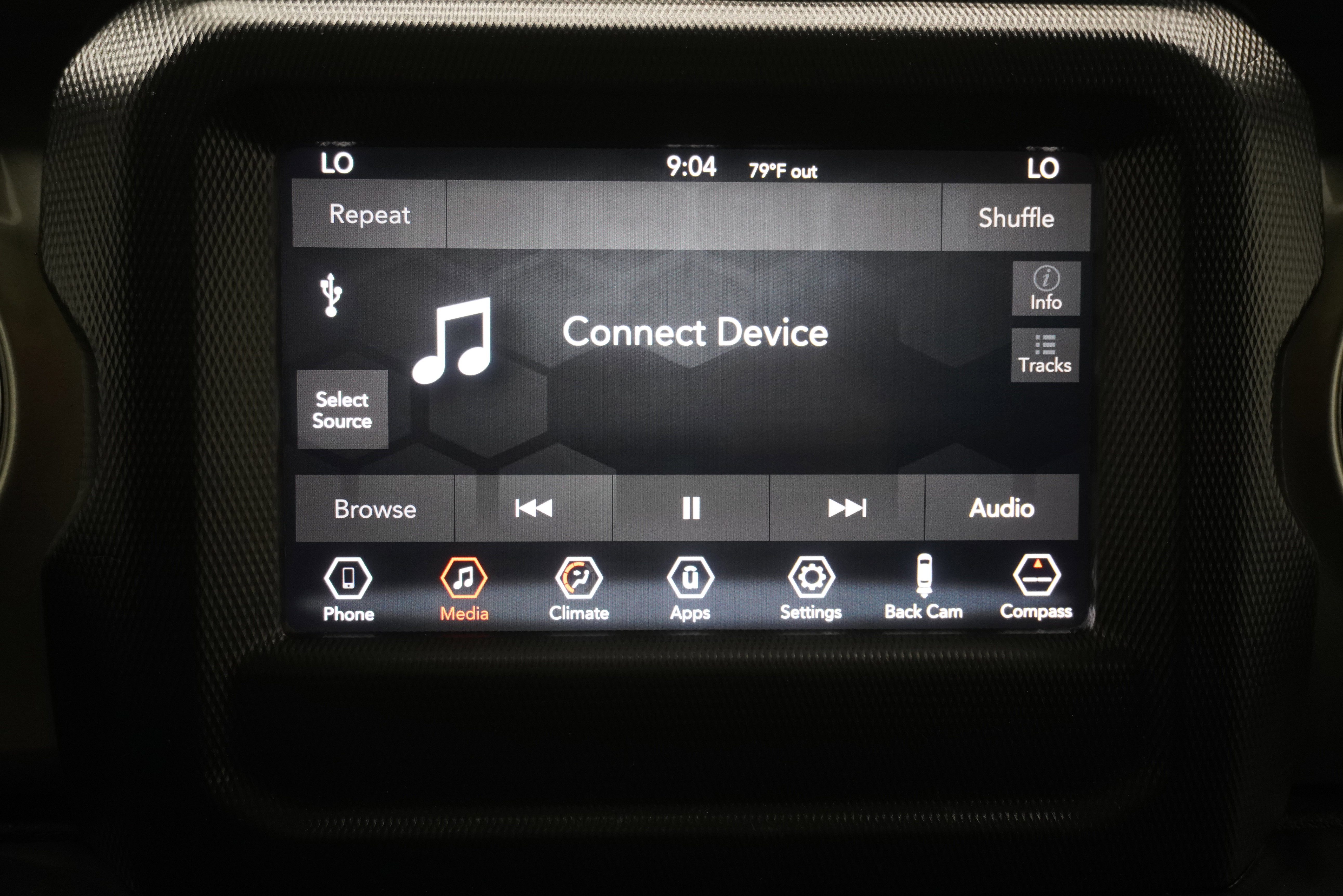 Used 2019 Jeep Wrangler Unlimited Sahara image 20