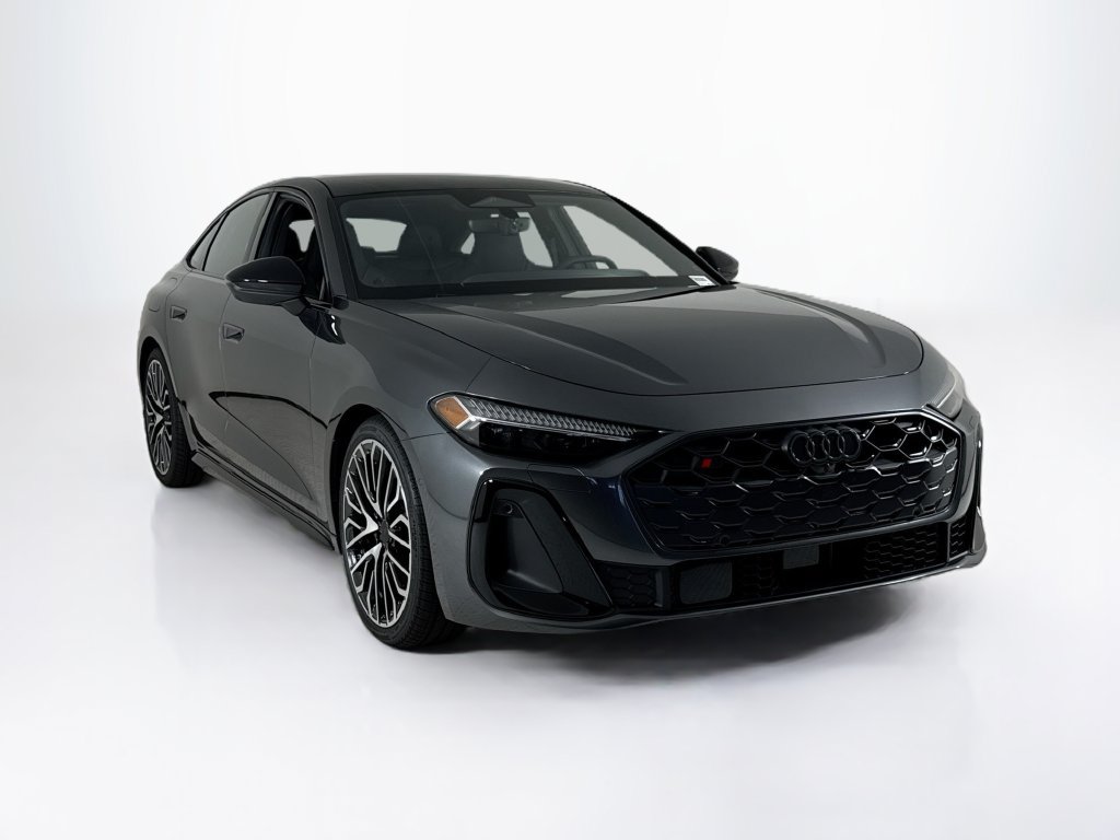 New 2026 Audi S5 Premium Plus AWD/4WD image 7