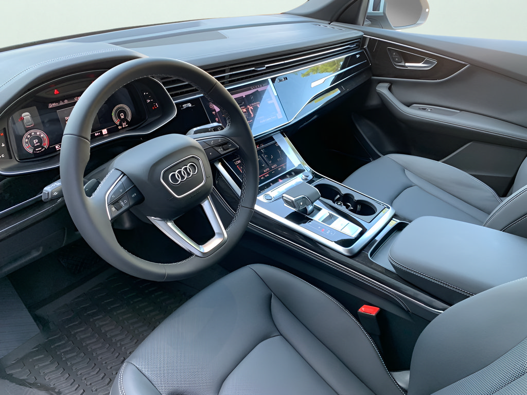 New 2026 Audi Q8 Premium Plus AWD/4WD image 10