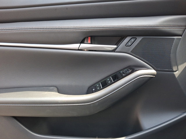 New 2026 MAZDA MAZDA3 s Sport image 10