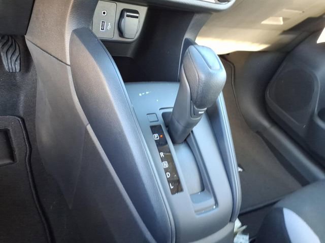 New 2025 Nissan Versa S w/ Trunk Package image 12