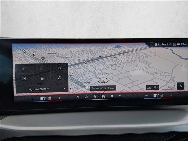 Used 2025 BMW M240i Coupe image 13