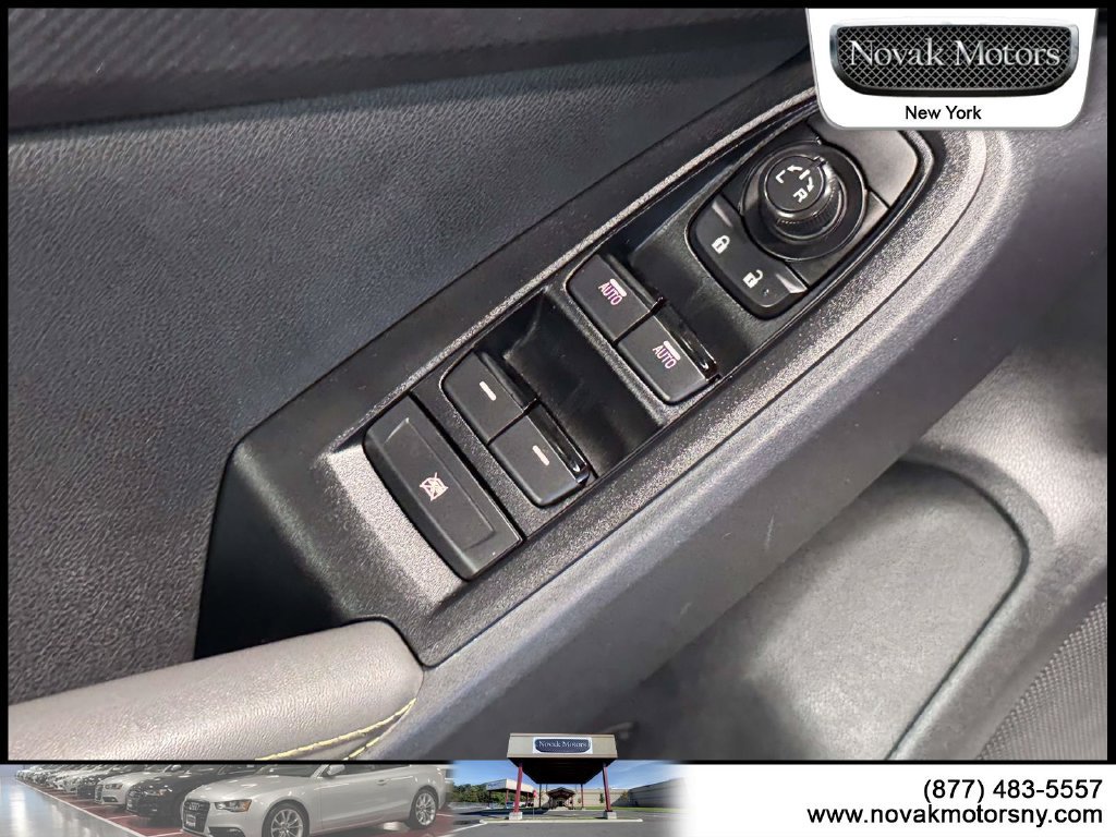 Used 2024 Subaru Crosstrek 2.5i Sport AWD/4WD image 16