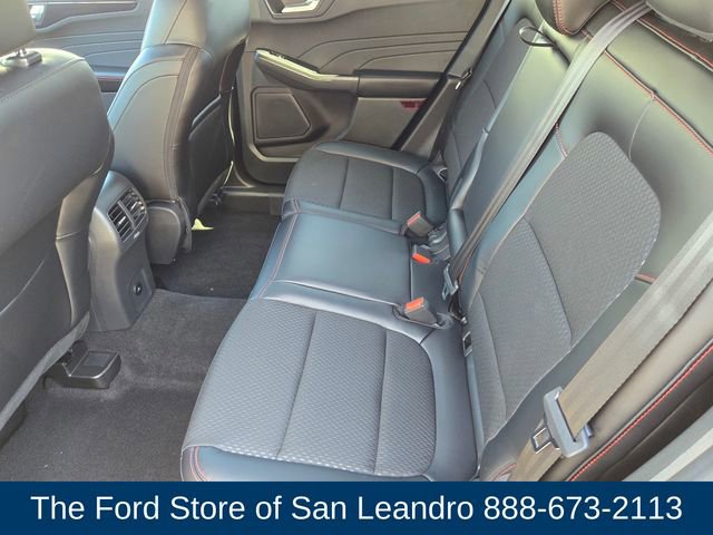New 2025 Ford Escape ST-Line w/ Tech Pack #1 image 13