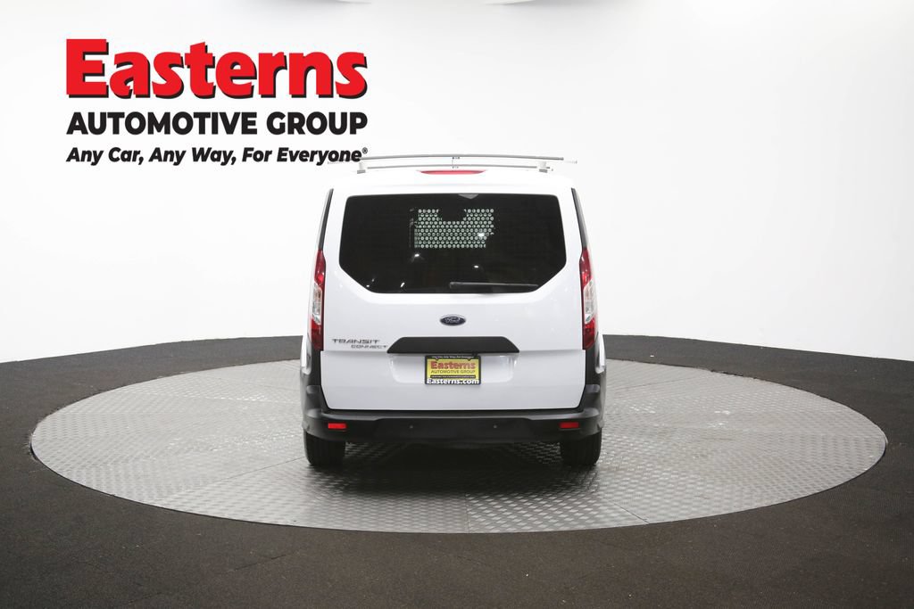 Used 2019 Ford Transit Connect XL FWD image 37