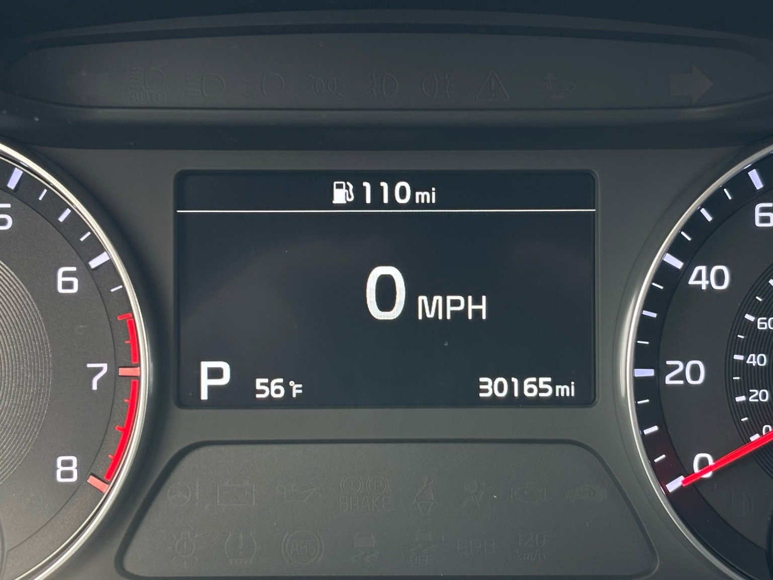 Used 2021 Kia Forte GT w/ GT2 Package image 26