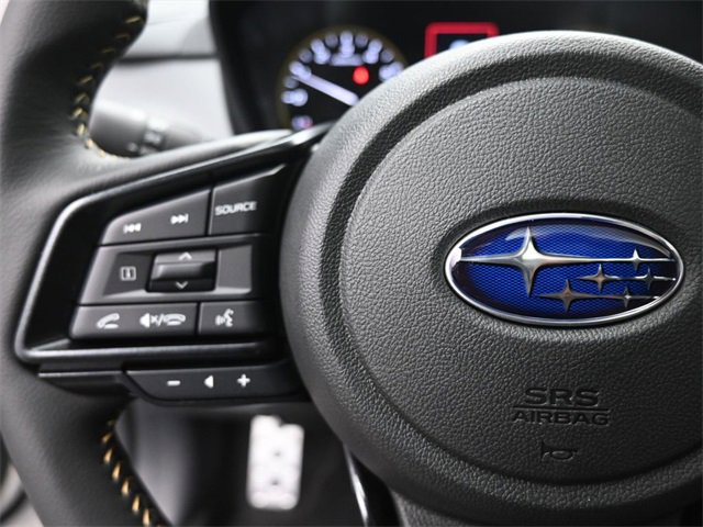 Certified 2025 Subaru Crosstrek 2.5i Sport w/ Crosstrek Mirror Package image 16