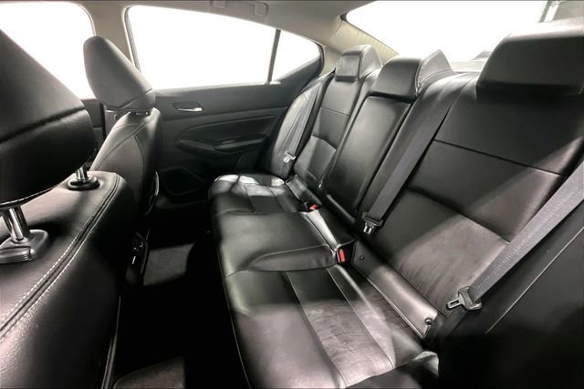 Used 2019 Nissan Altima 2.5 Platinum image 22