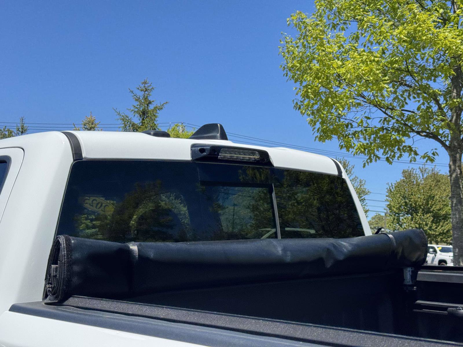 Used 2025 RAM 1500 RHO w/ RHO Level 1 Equipment Group AWD/4WD image 13