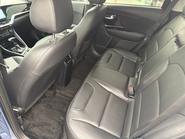 Certified 2022 Kia Niro EX Premium FWD image 16