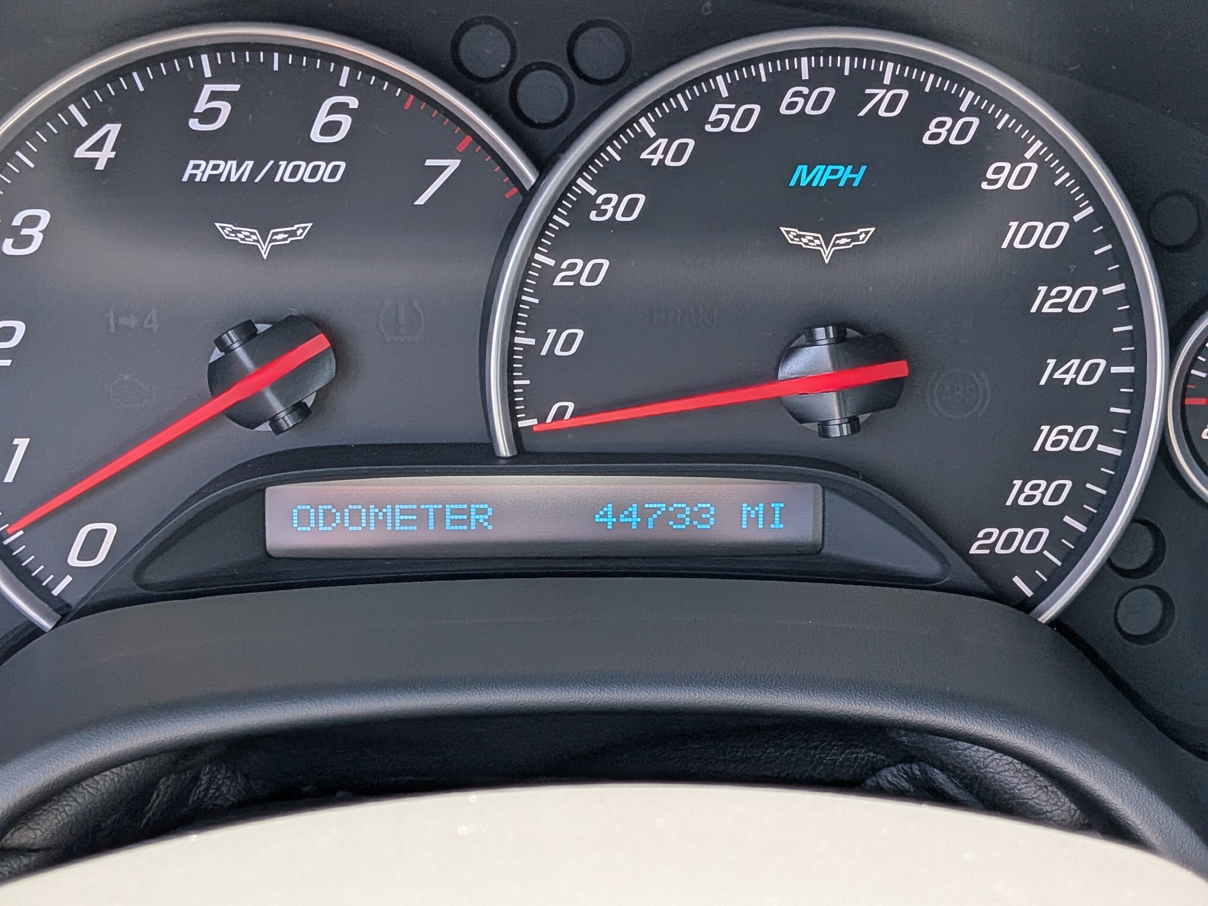Used 2011 Chevrolet Corvette Grand Sport w/ Preferred Equipment Group RWD image 26