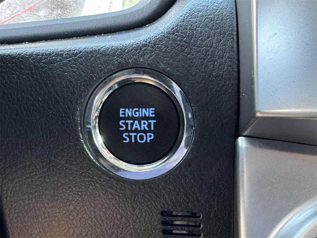 Used 2024 Toyota 4Runner SR5 Premium image 9