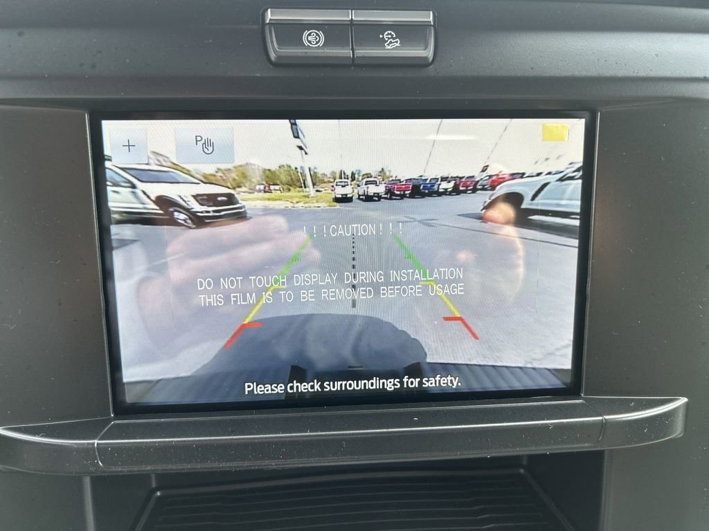 New 2026 Ford F450 XL image 23