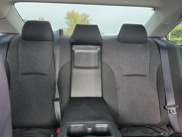 Certified 2023 Honda Accord LX image 23